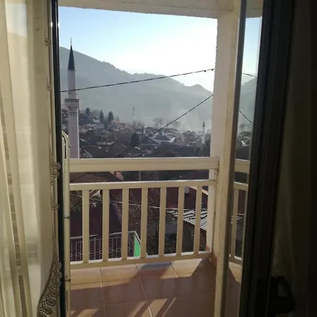 Apartamento 