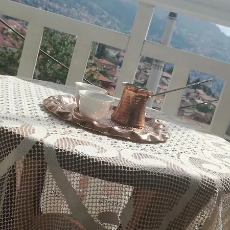 Apartman 